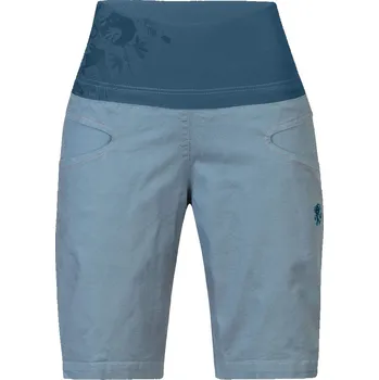 Dámské kraťasy Rafiki Muriel Stormy Weather 40