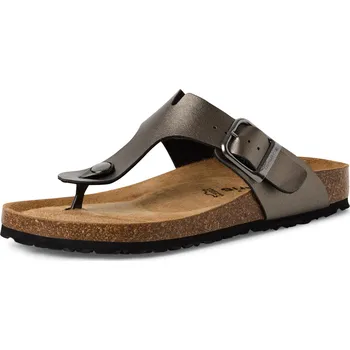 Dámské žabky Dámské žabky Tamaris 1-27522-42 214 bronzové 41