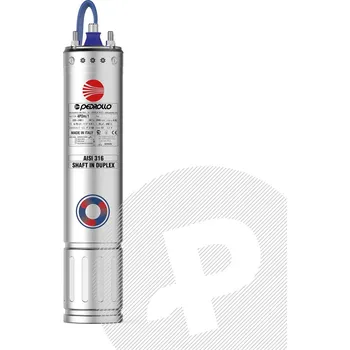 Čerpadlo PEDROLLO | 4PDm / 2 4ZPC20A1