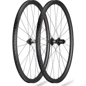 Jízdní kolo Specialized Roval Terra C wheelset black 700c