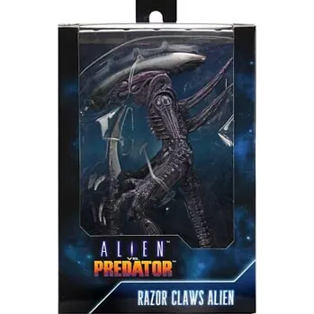 Figurka Reel Toys Alien Vs Predator Razor Claws Alien 23 cm