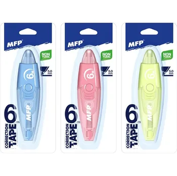 Opravný strojek 6 m cvakací