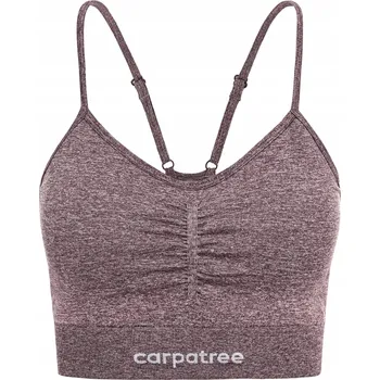 Podprsenka DÁMSKÁ BEZEŠVÁ PODPRSENKA ALLURE CARPATREE XS