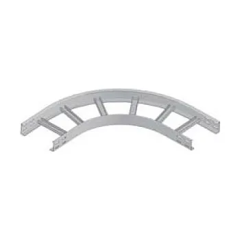 Elektroinstalační materiál Oblouk hor. KLOBH 60x400 S KOPOS - KOLIN a.s. 41-08-270-30864