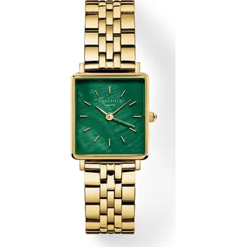 Hodinky Rosefield dámské hodinky hranaté, BEGSG-Q050