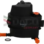 Palivový filtr DACO Germany DFF0613