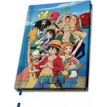 Moto bunda Notes A5, vícebarevný