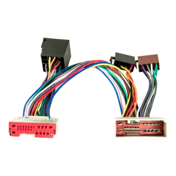 Zesilovač do auta Match PP-AC75 Ford od roku 2003