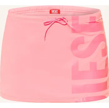 Dámská sukně Diesel Dámská Sukně Se Šortkami Cassandra-D-Core, světle...