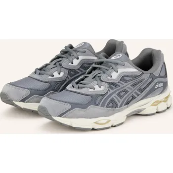 Dámské tenisky Asics Sneakersy Gel-Nyc, šedá / tmavě šedá