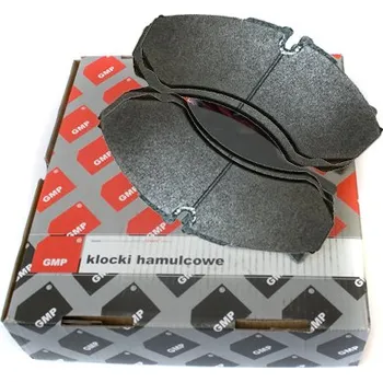 Brzdová destička Destičky brzdové 29121 IVECO, RENAULT