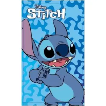 Dětský ručník Lilo and Stitch 30X50cm Setino