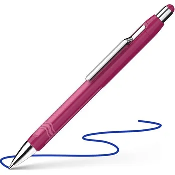 Kuličkové pero SCHNEIDER Epsilon XB, růžové