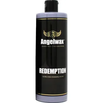 Angelwax Redemption Polish 250 ml