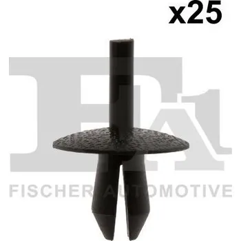 Nářadí pro automobil Rozpěrný nýt FA1 11-20007.25