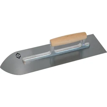 Zednická lžíce C.K T5264 hladicí zednická lžíce (d x š) 405 x 115 mm