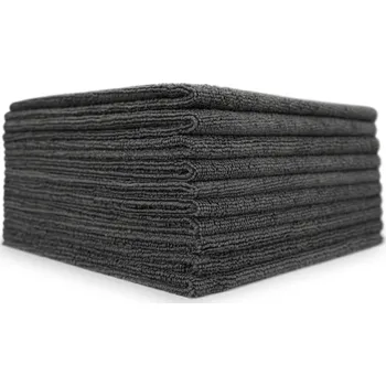 The Collection Allround & Coating 40x40 cm Dark Grey 10pack