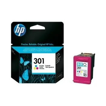 HP CH562EE ink.crt. 301 barevná HP