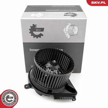 Vnitřní ventilátor ESEN SKV 68SKV093