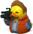 Figurka TUBBZ Návrat do Budoucnosti kachnička Marty McFly 9 cm