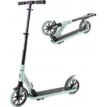 Skládací koloběžka s odpružením inSPORTline Wayomint