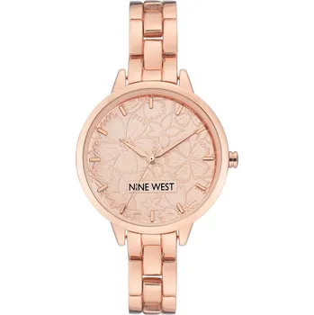 Hodinky Nine West hodinky NW/2226RGRG