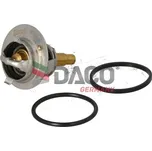 Termostat, chladivo DACO Germany TT2300