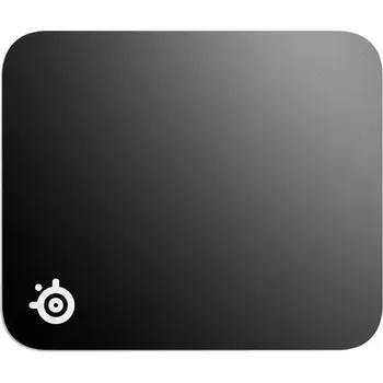 Podložka pod myš SteelSeries QcK M černá (63004-S)