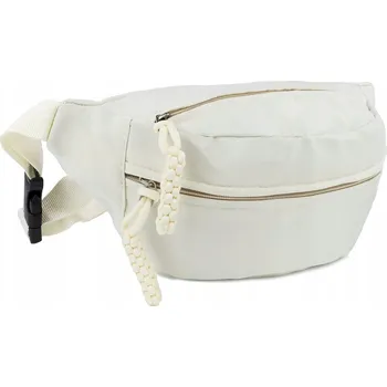 Kabelka Alessio ledvinka 42346 bílá