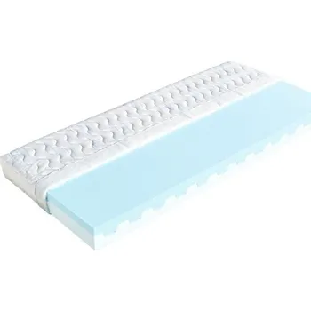 Matrace Dřevočal Matrace pro dítě do postele Amálka 180x210 cm, Aloe Vera