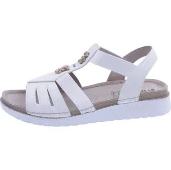 Dámské sandále INBLU Boty In 052 bílé dámské letní sandály Velikost: 40