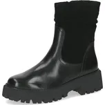 Dámské kotníkové boty Caprice 9-26439-43 019 Černé 40