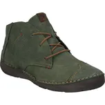 Dámské kotníkové boty Josef Seibel 59690 MI796 600 zelené 41