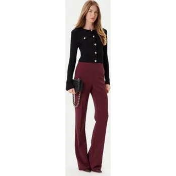 Dámský svetr Marciano Guess Kardigan 5YGR32 5881Z Černá Regular Fit L