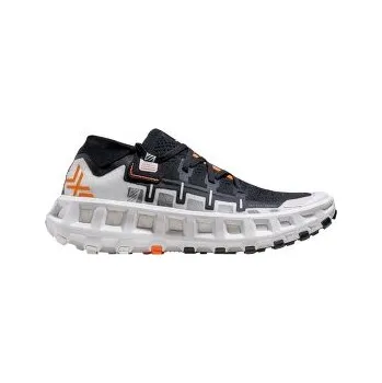 Pánská běžecká obuv X-BIONIC TERRASKIN X01 X WHITE/X BLACK bílá 37 1/3 EU