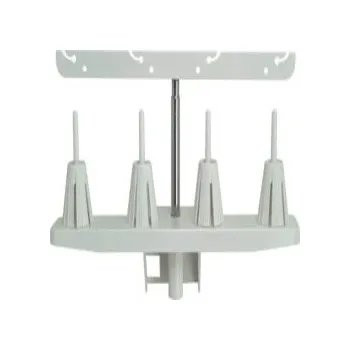 Stojánek na nitě pro overlocky Janome 204D, 990D, 744D atd.