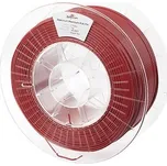 Spectrum 3D filament, PLA Pro, 1,75mm, 1000g, 80133, dragon red (80133)
