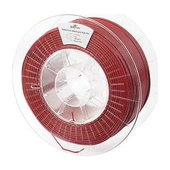 Filament Spectrum 3D filament, PLA Pro, 1,75mm, 1000g, 80133, dragon red (80133)