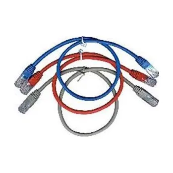 Počítač GEMBIRD Patch kabel GEMBIRD c5e UTP 30m PP12-30M
