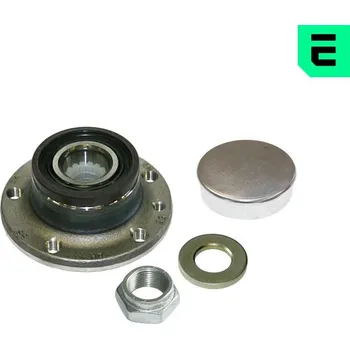 Auto-moto Sada ložisek kol OPTIMAL 802826