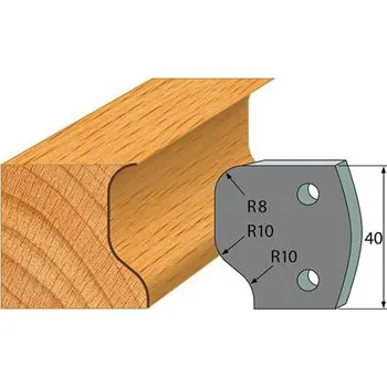 IGM omezovač 40 mm, F027-049