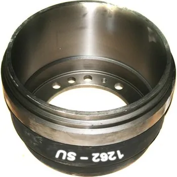 Brzdový buben Buben brzdový SAF 420x196 10 děr pr.23mm