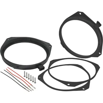 Reproduktor do auta GF20 (351154) adaptér repro 165mm Alfa / Fiat / Opel / Dacia / Ford