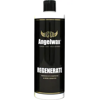 Angelwax Regenerate Compound 500 ml Medium