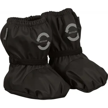 Kojenecká bunda Mikk-Line Mikk - Line zimní capáčky 9807 Black Velikost: 80 GOTS