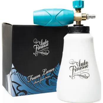 Auto Finesse Foam Lance V2 1/4" Quick Connector