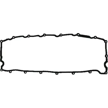 Válec motoru Těsnění víka ventilů man tga,tgs,tgx,hocl, neoplan cityliner, toutliner, van hool t-serie 0158583_A