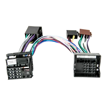 Zesilovač do auta Match PP-AC56 Renault 2009