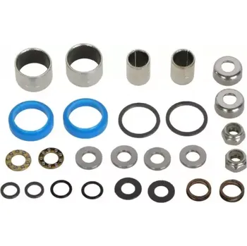 Pedál na kolo HT Rebuild Kit EVO+ pro pedály AE03/AE05