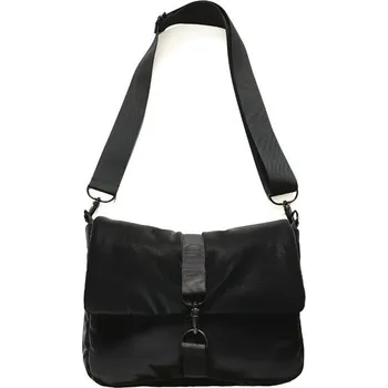 Kabelka Pinkie kabelka Dark Black